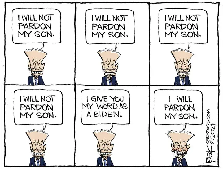 Chip Bok for Dec 03, 2024