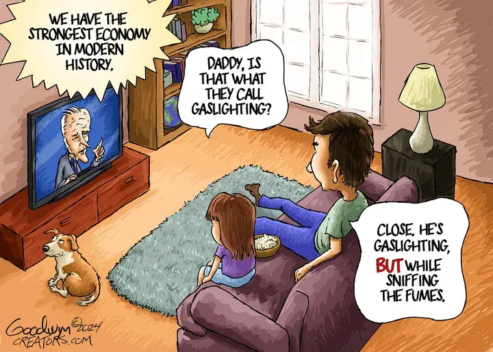 Al Goodwyn for Dec 18, 2024