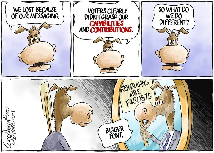 Al Goodwyn for Dec 21, 2024