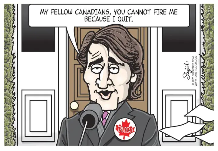 Tom Stiglich for Jan 07, 2025