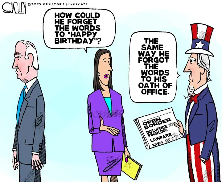 Steve Kelley for Jan 08, 2025