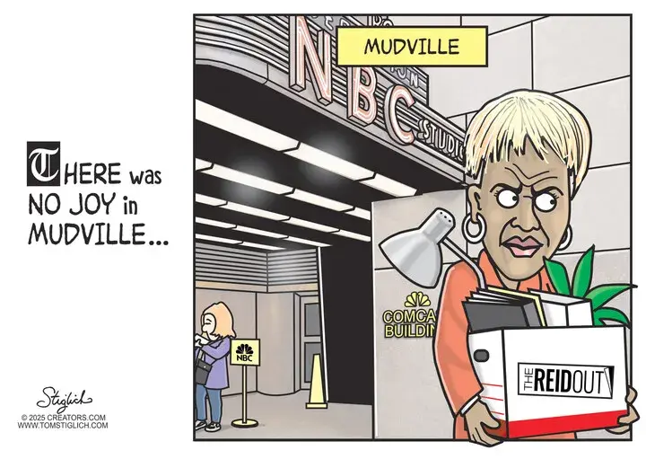 Tom Stiglich for Feb 24, 2025