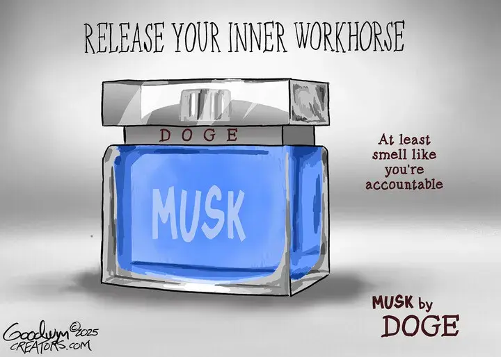 Al Goodwyn for Feb 25, 2025