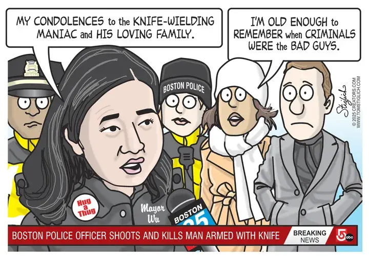 Tom Stiglich for Mar 03, 2025