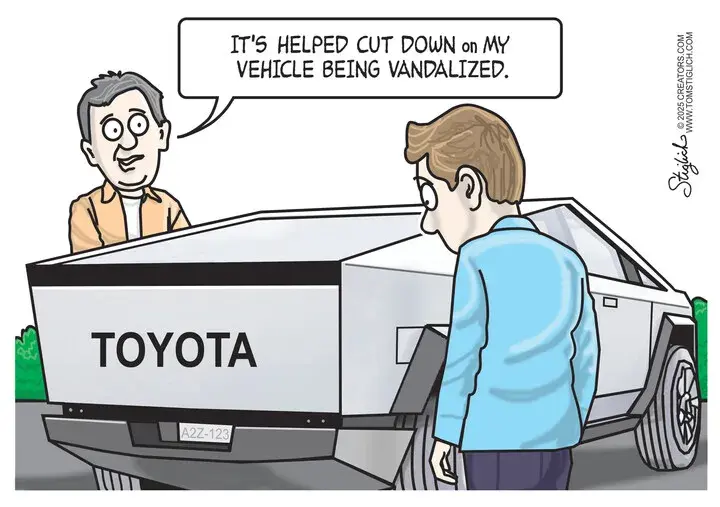 Tom Stiglich for Mar 27, 2025